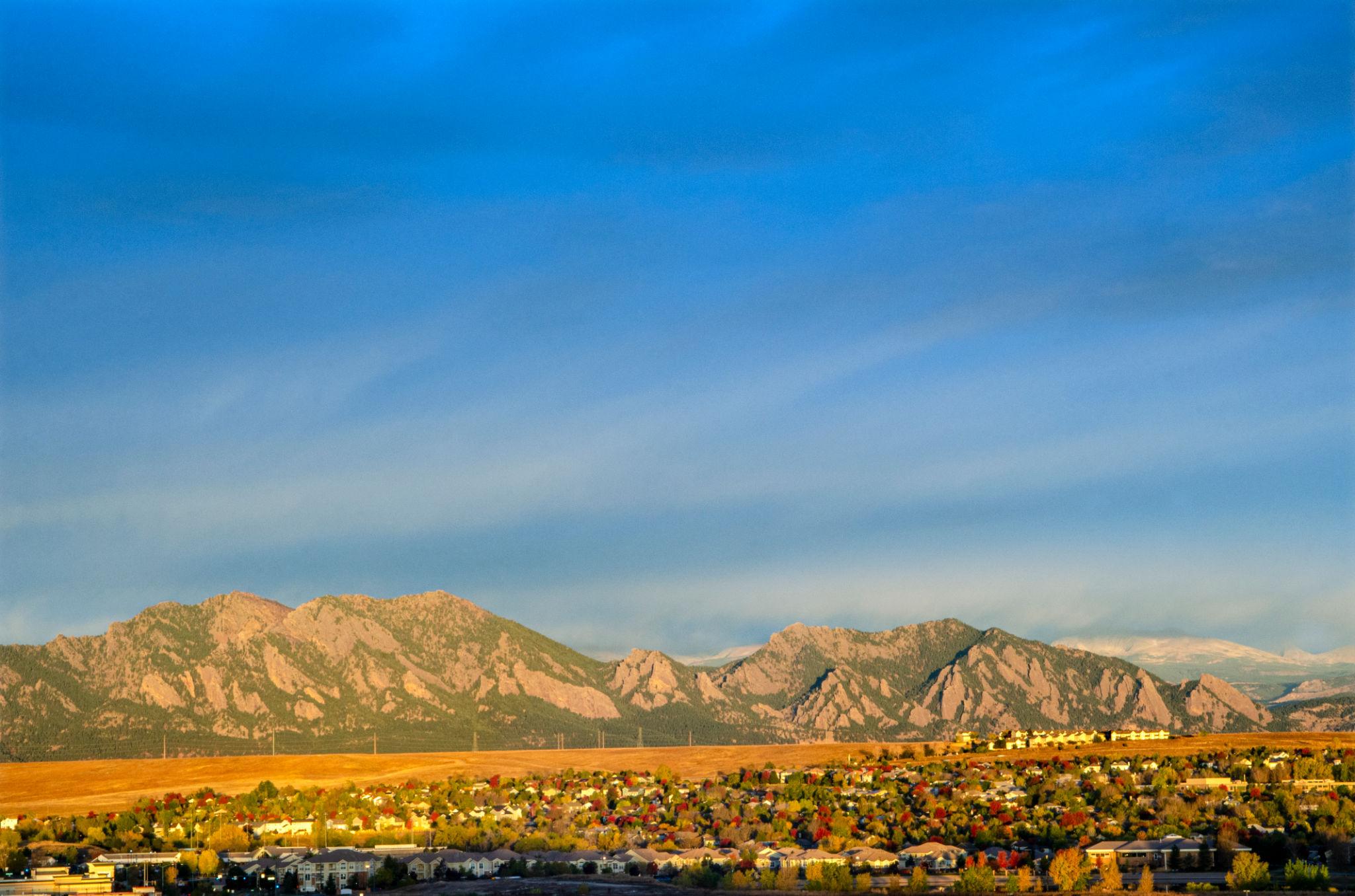 Broomfield