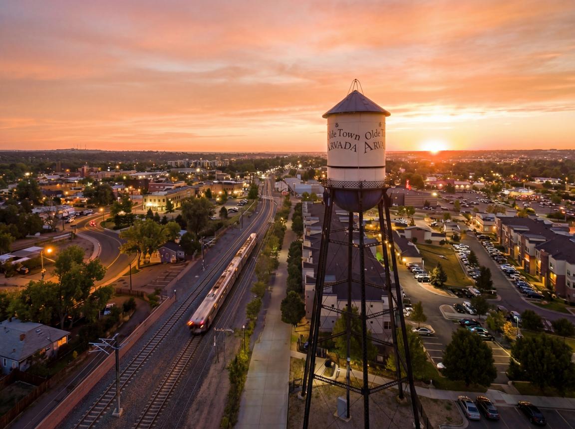 Arvada